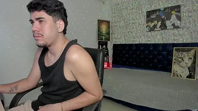 master_dante_1's avatar