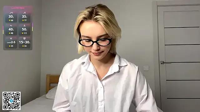 MelodyImam — Suck dildo like your dick, so deep...