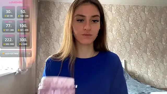 miainheat on StripChat 