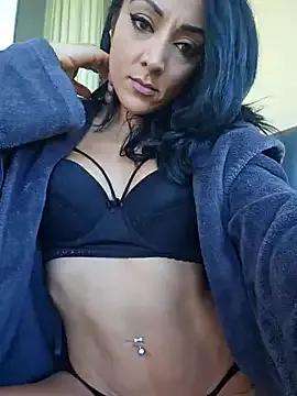 miatemptress69 — Domi anal