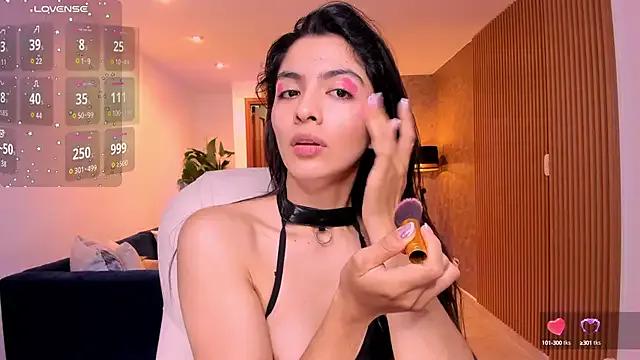 miiaa_evans — big squirt