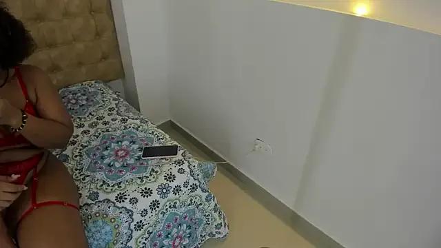 MiiaSmith__ on StripChat 