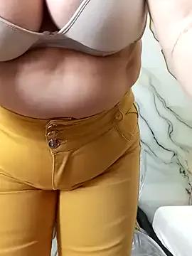 miisevvie_ on StripChat 