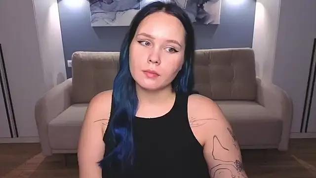 miki_miki_cutie_ on StripChat 
