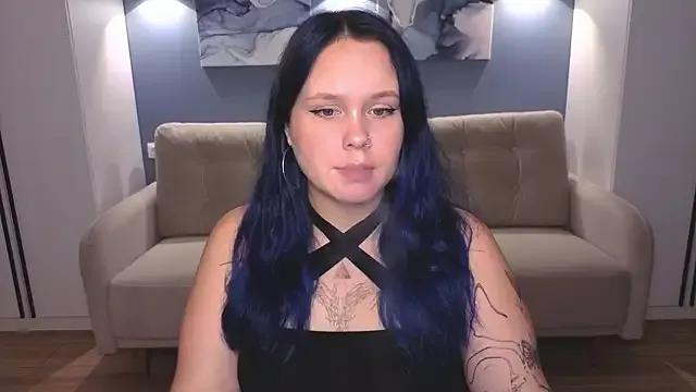 miki_miki_cutie_ on StripChat 