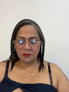 milf_ann48 — titty fuck // coger con tetas