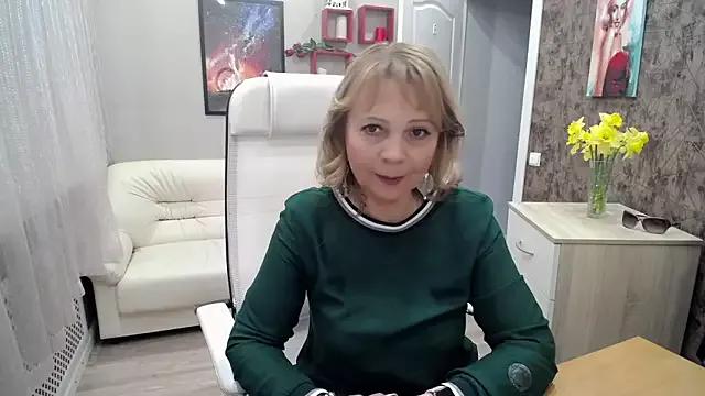 Milla_Cutie18 on StripChat 