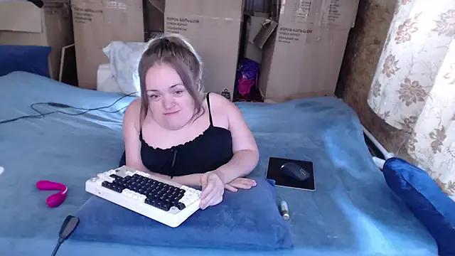 MiniNatalie on StripChat 