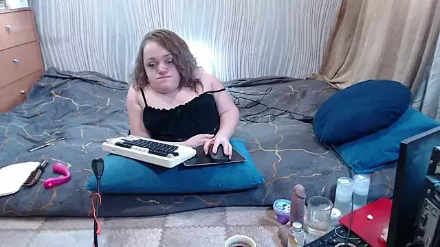 MiniNatalie on StripChat 