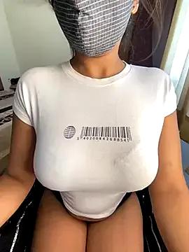miss_lina — Full nude
