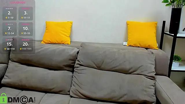 Miss_you_kiss on StripChat 