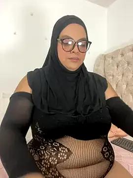 Mistyboobs — gentle pinching and massage of the breas