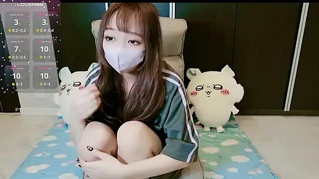 MIZUHO_05 — Freechat on StripChat