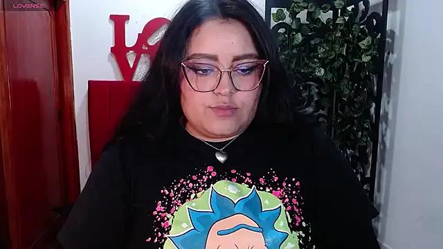 moon_sunflower on StripChat 