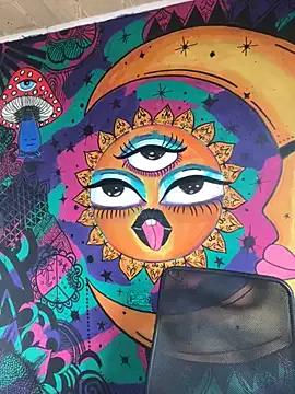 Morgana_X — Seduceme celeste