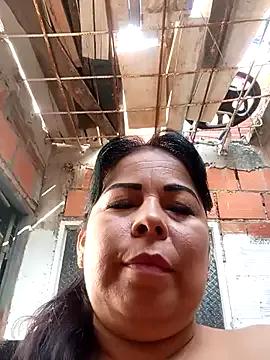 Mother-Big-tits — Oil on my tits