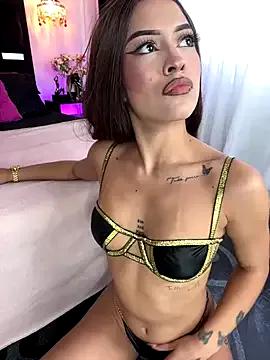 MystiqueXXX — PUSSY PLAY CLOSE UP