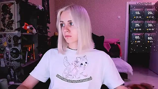 NaniMoore on StripChat 