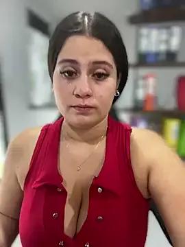 Natalia_Cleark09 on StripChat 