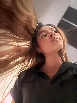 Natalia_vidal on StripChat 