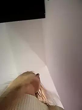 Natalia_vidal on StripChat