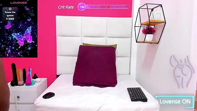 natasha_sexy69 on StripChat 