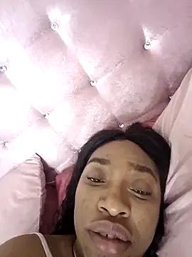 NatashaSilver on StripChat 