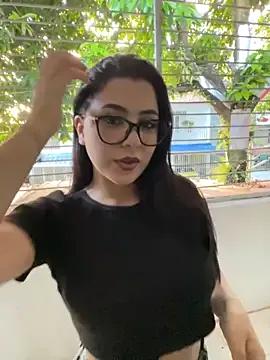 Natha_Fantasy — JUMP TITS IN SILENCE