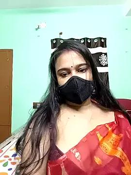 naughty_nataasa — Boobs oiling