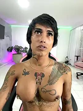 Nella_Dolls on StripChat 