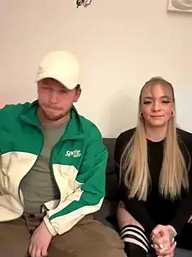 NickyGold_Official — Group on StripChat