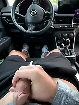 Nicoleevien — fuck on the hood/bottom up + pov view 