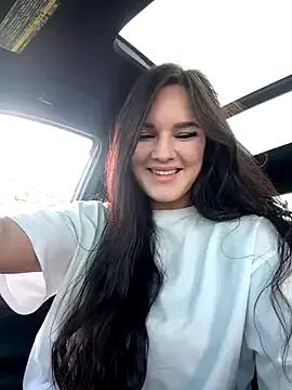 Niki_li — FUCK MY PUSSY