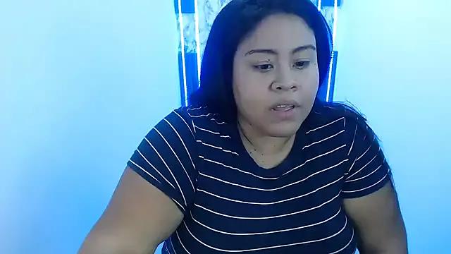 nikky2025 on StripChat 