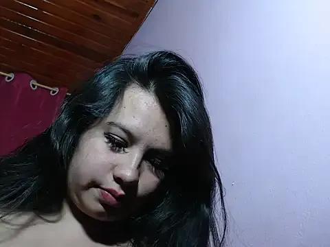 nina_kisslove on StripChat 