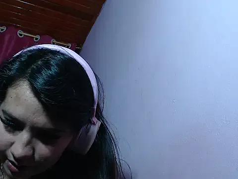 nina_kisslove on StripChat 
