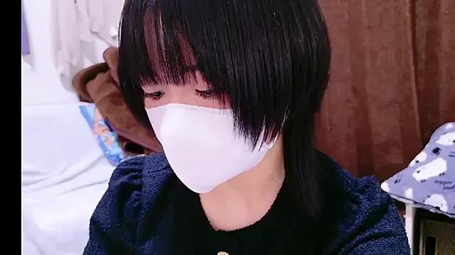 Nonchan_ on StripChat 