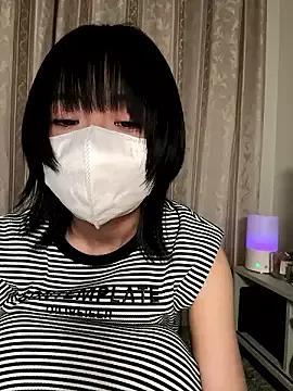 Nonchan_ on StripChat