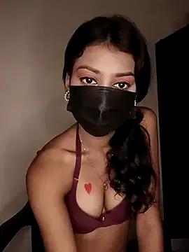Notty_gurl1 on StripChat 