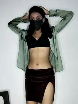 Notty_gurl1 on StripChat 