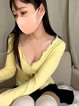 Onami_555 — Freechat on StripChat