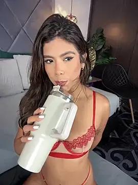 OneInAMillionXXX — HI ALMA