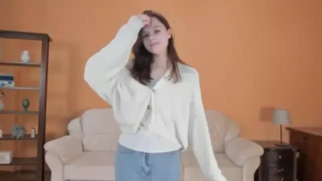 OronaNengl on StripChat 