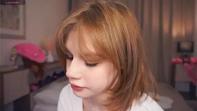 OronaNengl on StripChat 