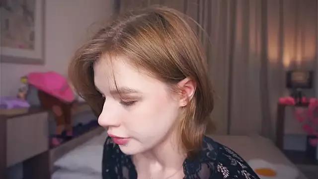 OronaNengl on StripChat 