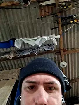 OTaldoSette777 — Mostrar a bunda /show your ass