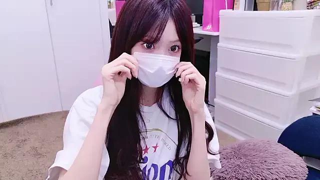 oxo_yuna_oxo — Group on StripChat