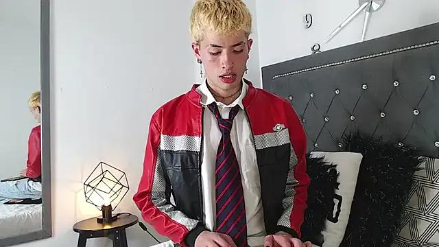 OzorioDany on StripChat 