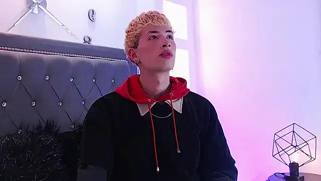 OzorioDany on StripChat 