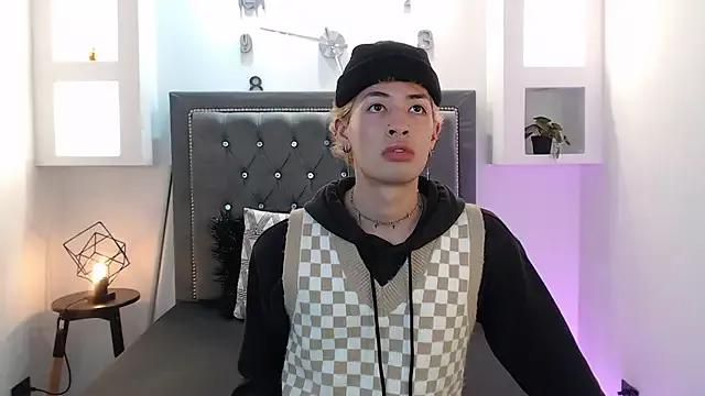 OzorioDany on StripChat 